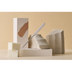 PICCASSO FOUNDATION SPATULA...